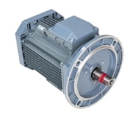 ABB, 3GAA102540-BSJ, Squirrel Cage Motor AC Motor ABB, 3GAA102540-BSJ, Squirrel Cage Motor AC Motor
