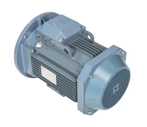 ABB, 3GAA102540-BSJ, Squirrel Cage Motor AC Motor ABB, 3GAA102540-BSJ, Squirrel Cage Motor AC Motor