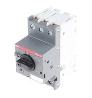 ABB, MS116, 20 - 25 A Motor Protection Circuit Breaker ABB, MS116, 20 - 25 A Motor Protection Circuit Breaker