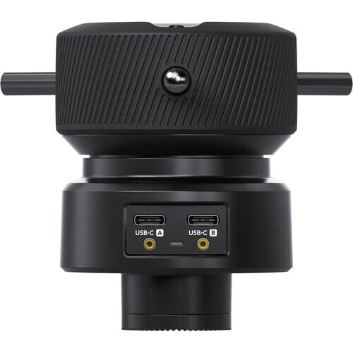 Blackmagic Design Focus Demand Blackmagic Design Focus Demand