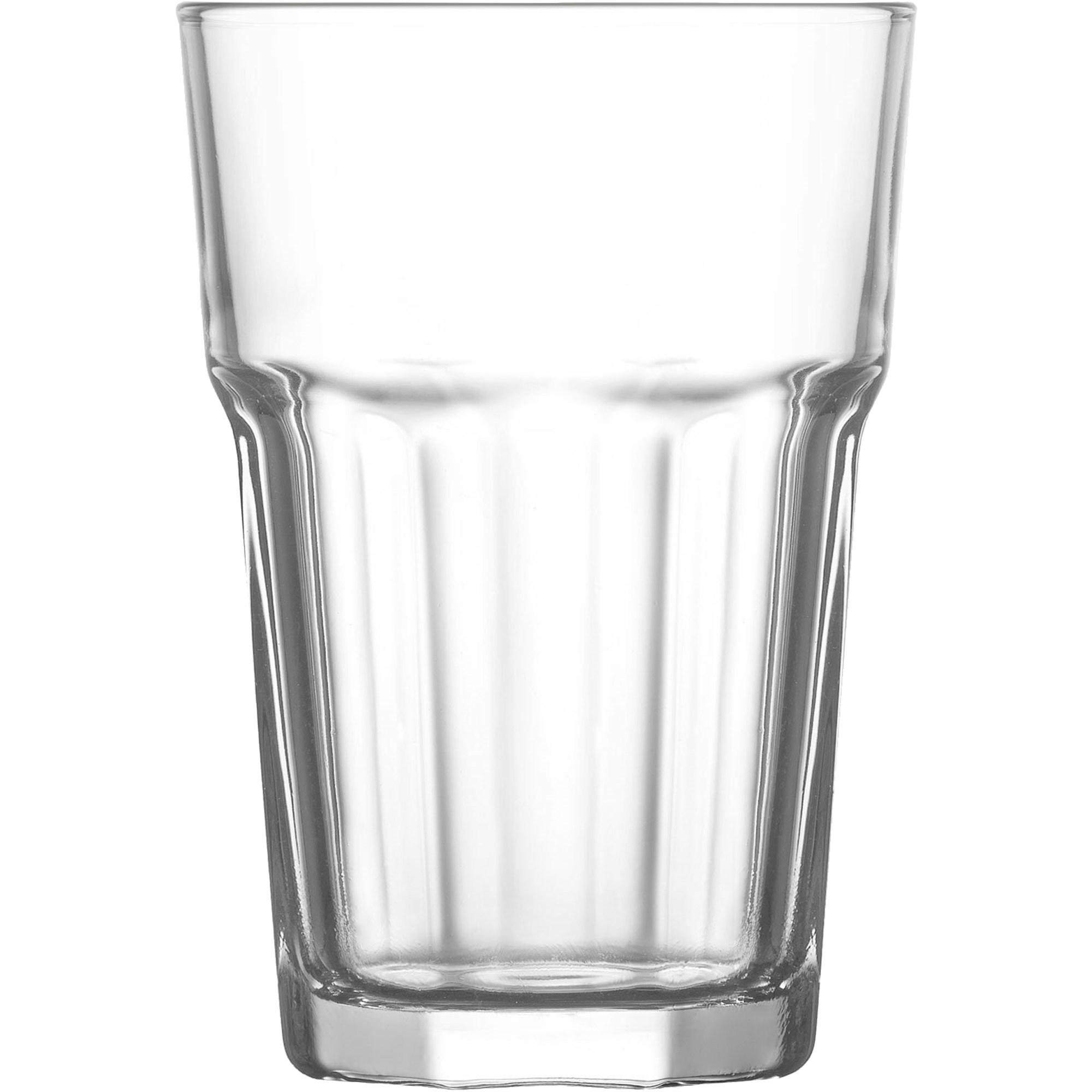 Lav Aras Tall Tumbler 365ml Pack Of 6