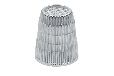 SLIP-STOP THIMBLE EXTRA LARGE 18MM SLIP-STOP THIMBLE EXTRA LARGE 18MM