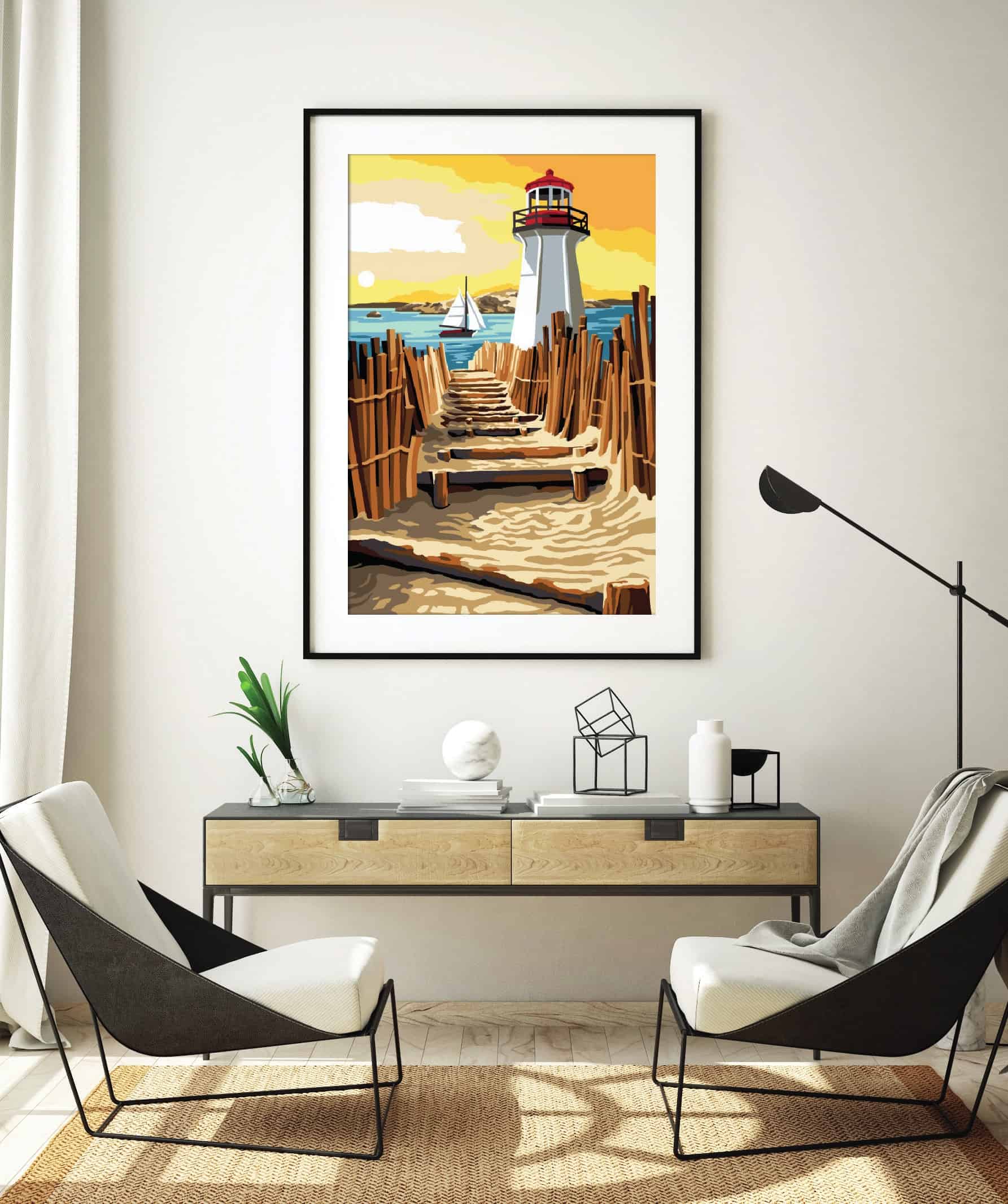 Andiamo al Faro