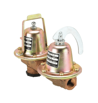BELL & GOSSETT, F-3, Water Pressure Reducing Valve 1/2 Inch BELL & GOSSETT, F-3, Water Pressure Reducing Valve 1/2 Inch