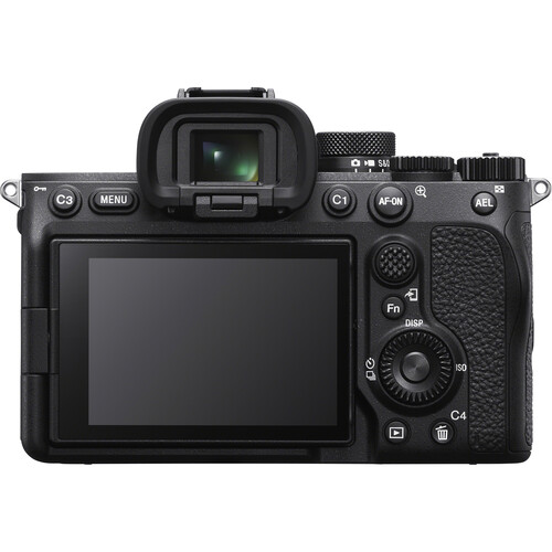 Sony Alpha 7 IV Mirrorless Camera Sony Alpha 7 IV Mirrorless Camera