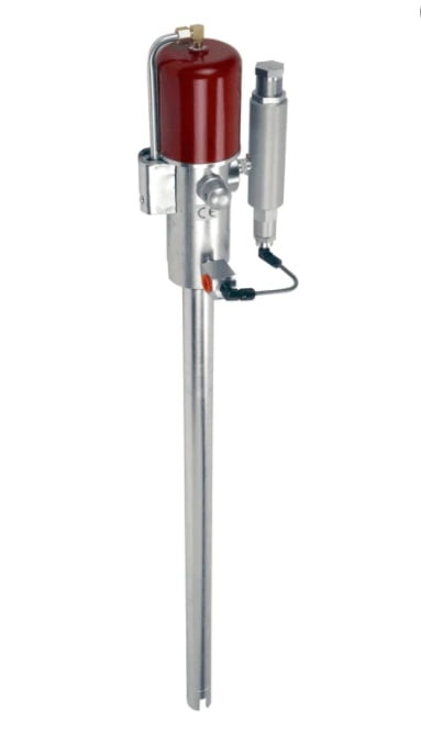 Alemite, 331378-H1, High Pressure Grease Pump ratio Alemite, 331378-H1, High Pressure Grease Pump ratio