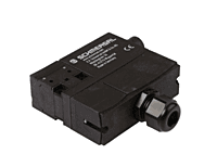 Schmersal, AZM 170, Solenoid Interlock Switch, Power to Unlock, 24V ac/dc Schmersal, AZM 170, Solenoid Interlock Switch, Power to Unlock, 24V ac/dc