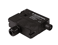 Schmersal, AZM 170, Solenoid Interlock Switch, Power to Unlock, 24V ac/dc Schmersal, AZM 170, Solenoid Interlock Switch, Power to Unlock, 24V ac/dc