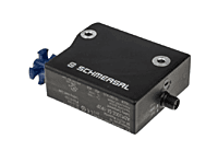 Schmersal, AZM300Z-ST-1P2P, Solenoid Interlock Switch, Power to Unlock, 24V dc Schmersal, AZM300Z-ST-1P2P, Solenoid Interlock Switch, Power to Unlock, 24V dc