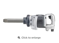 Ingersollrand, 285B, Series Impact Wrench