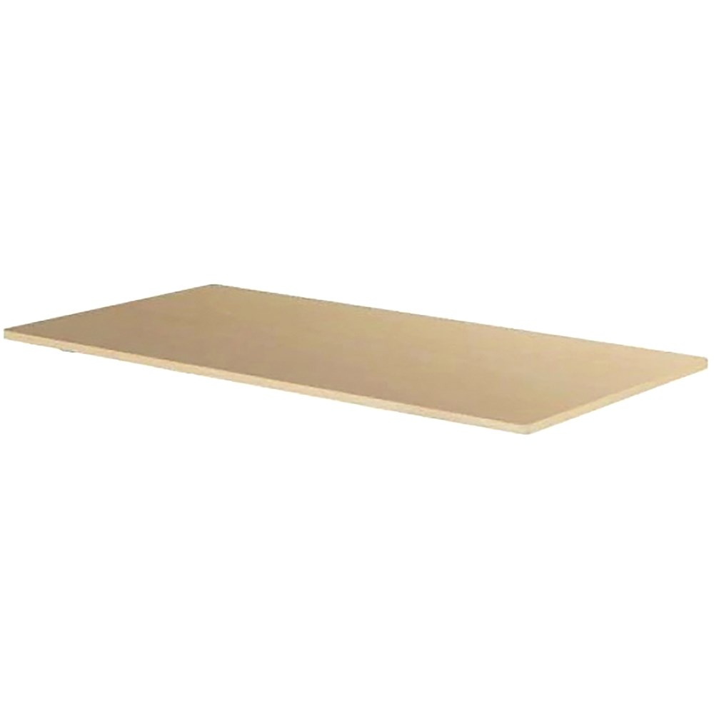Sylex Arise ACT2 Table Top Only 1800W x 800D x 25mmH Beech