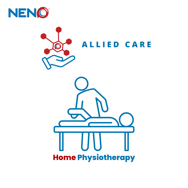 NENO Home Physiotherapy NENO Home Physiotherapy