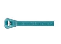 ABB, TYZ25M, NYLON CABLE TIES