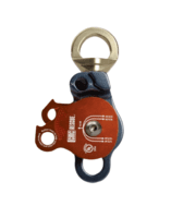 CMC Rescue, 300432, Swivel Double Pulley CMC Rescue, 300432, Swivel Double Pulley