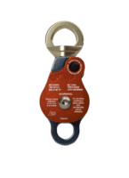 CMC Rescue, 300432, Swivel Double Pulley CMC Rescue, 300432, Swivel Double Pulley