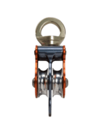 CMC Rescue, 300432, Swivel Double Pulley CMC Rescue, 300432, Swivel Double Pulley