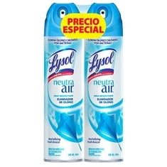 LYSOL NEUTRA AIR 2PK FRESH BREEZE LYSOL NEUTRA AIR 2PK FRESH BREEZE