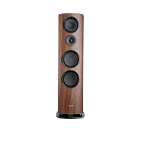 Canton Reference 3 High End Floorstand Speaker Pair