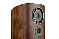 Canton Reference 3 High End Floorstand Speaker Pair