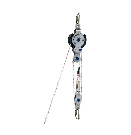 3M, DBI-SALA, Rollgliss, R350, 3:1 Rescue and Positioning Device 3M, DBI-SALA, Rollgliss, R350, 3:1 Rescue and Positioning Device