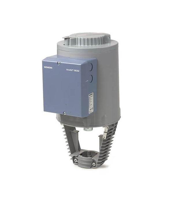Siemens, SKC62, Electrohydraulic actuator Siemens, SKC62, Electrohydraulic actuator