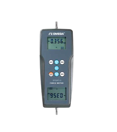 Omega, DFG207-10, Digital Force Gauge Omega, DFG207-10, Digital Force Gauge