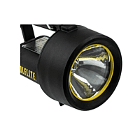 WOLFLITE, H-251-ALED, WOLFLITE HAND LAMP, RECHARGEABLE HANDLAMP
