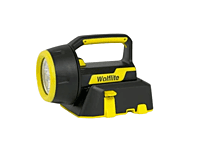 Wolflite, XT-70, HANDLAMP Wolflite, XT-70, HANDLAMP