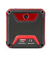 UNI-T, UTi80P, Thermal Imager UNI-T, UTi80P, Thermal Imager