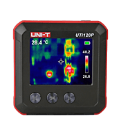 UNI-T, UTi120P, Thermal Imager UNI-T, UTi120P, Thermal Imager
