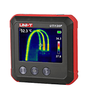 UNI-T, UTi120P, Thermal Imager UNI-T, UTi120P, Thermal Imager