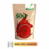 Atlantis Instacup Regular Tomato Soup Powder-500grams Atlantis Instacup Regular Tomato Soup Powder-500grams