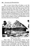 Journeys with Ramakrishna
