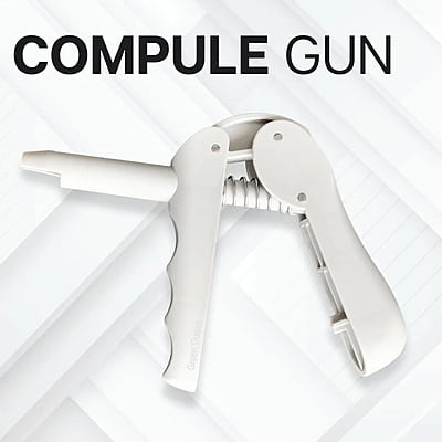 Compule Gun Compule Gun