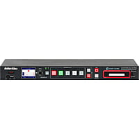 Datavideo iCast 10NDI 5-Channel 1080p All-in-One Streaming Switcher