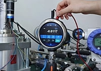 Additel, 673, Advanced Digital Pressure Calibrators Additel, 673, Advanced Digital Pressure Calibrators