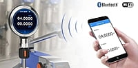 Additel, 673, Advanced Digital Pressure Calibrators Additel, 673, Advanced Digital Pressure Calibrators