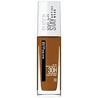 Maybelline Superstay Foundation 30H 66 Hazelnut
