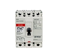 Eaton, HFD3125BP10, Circuit breaker Eaton, HFD3125BP10, Circuit breaker
