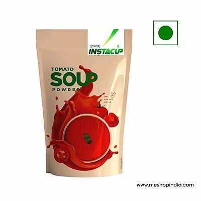 Atlantis Instacup Regular Tomato Soup Powder-500grams