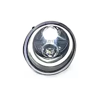 991 Style LED Headlights for Porsche 997.1 & 997.2 (2005–2013 Halogen & Xenon Models)