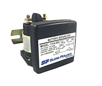 Sure Power, 1314-200, 12-Volt 200-Amp, Sure Power Battery Separator Sure Power, 1314-200, 12-Volt 200-Amp, Sure Power Battery Separator