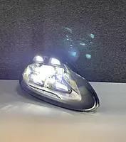 Matrix Style LED Headlights for Porsche Cayenne 958.1 & 958.2 (2011–2018 Xenon Only)