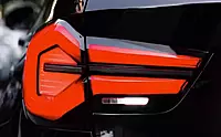 Sequential LCI Style Taillights – BMW F25 X3 (2010–2017)