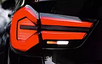 Sequential LCI Style Taillights – BMW F25 X3 (2010–2017)
