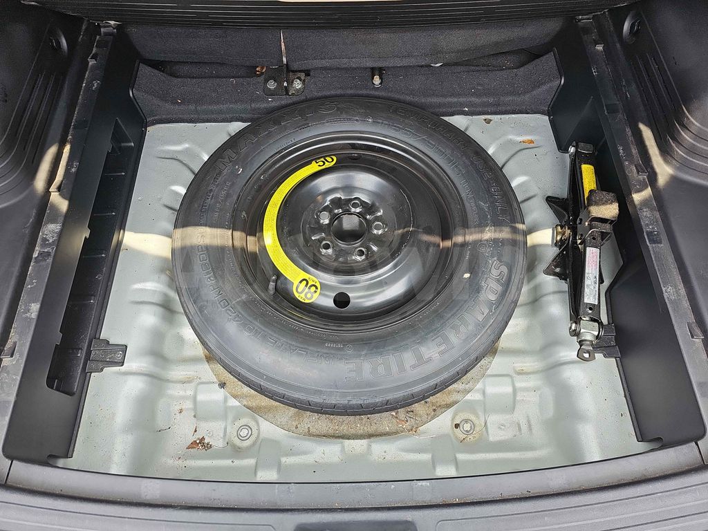 Hyundai Tucson 2010 V090675 (Techo Panorámico)