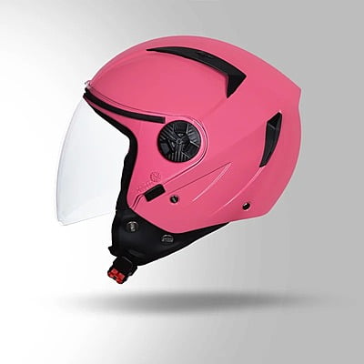 STUDDS VOGUE BABY PINK C/V (M)