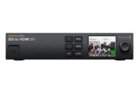 Teranex Mini - SDI to HDMI 8K HDR