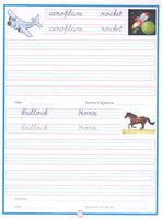 Practise Handwriting Volume - 2 Practise Handwriting Volume - 2