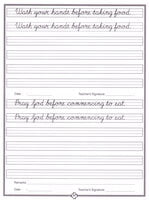 Practise Handwriting Volume - 3 Practise Handwriting Volume - 3